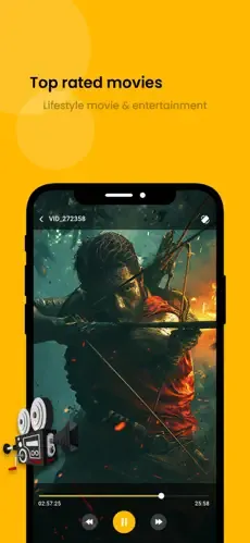 sony-led Top Rated Movies